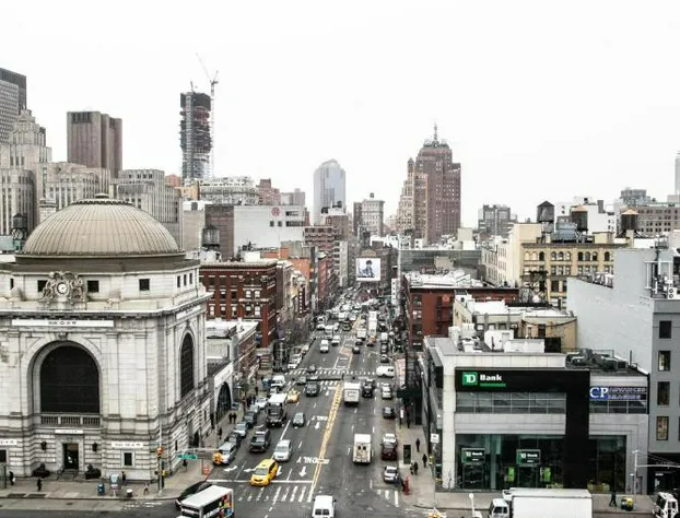 Leon Hotel LES hotel detail image 4