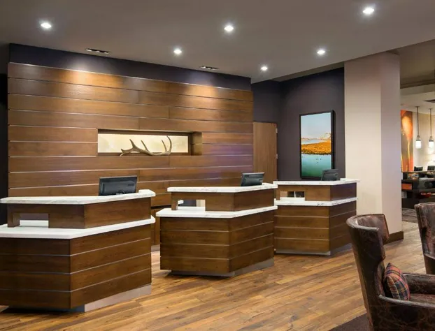 Courtyard Irvine Spectrum hotel detail image 3