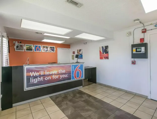 Motel 6 Dothan, AL hotel detail image 4