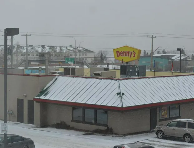 Airport Traveller's Inn hotel detail image 1