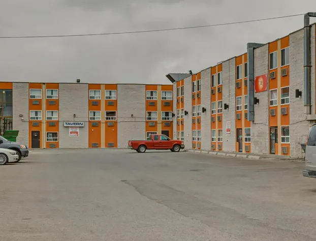 Airport Traveller's Inn hotel detail image 4