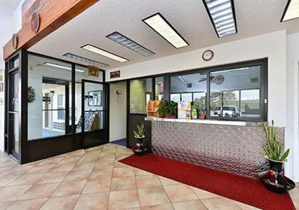 Budget Host hotel detail image 3