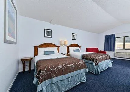 Budget Host hotel detail image 4