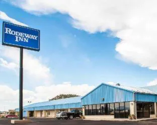 Budget Host hotel detail image 1