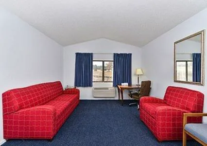 Budget Host hotel detail image 2