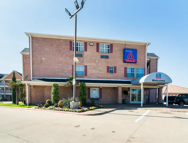 Studio 6 Plano, TX - Dallas - Plano Medical Center hotel detail image 1