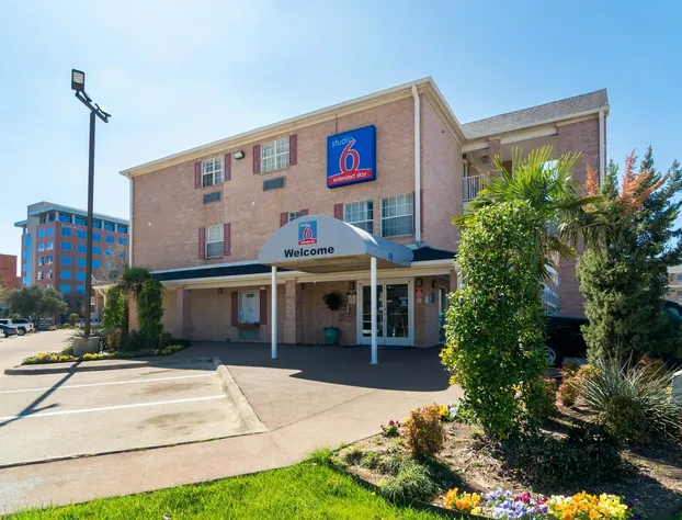 Studio 6 Plano, TX - Dallas - Plano Medical Center hotel detail image 2