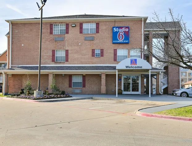 Studio 6 Plano, TX - Dallas - Plano Medical Center hotel detail image 3