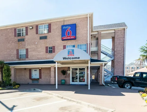 Studio 6 Plano, TX - Dallas - Plano Medical Center hotel detail image 2