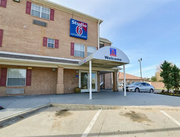 Studio 6 Plano, TX - Dallas - Plano Medical Center hotel detail image 4