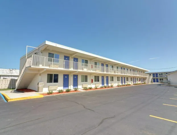 Motel 6 Destin, FL hotel detail image 1