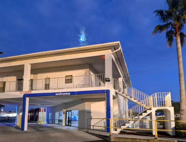 Motel 6 Destin, FL hotel detail image 4