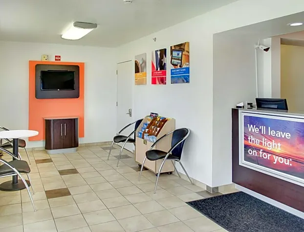 Motel 6 Gulfport, MS – Airport hotel detail image 2