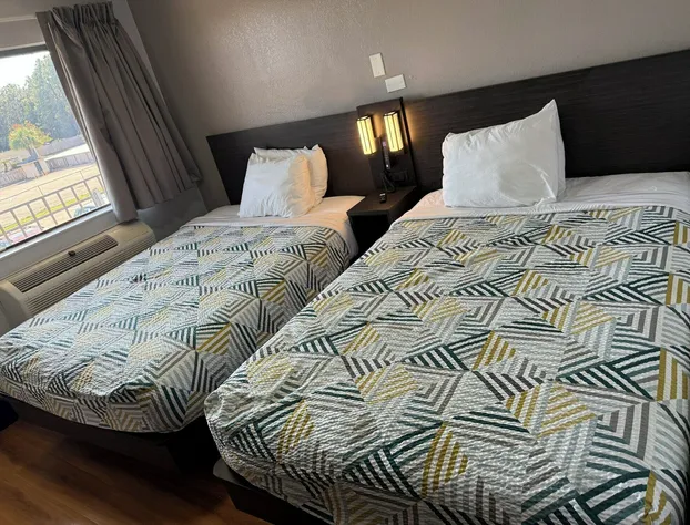 Motel 6 Gulfport, MS – Airport hotel detail image 4