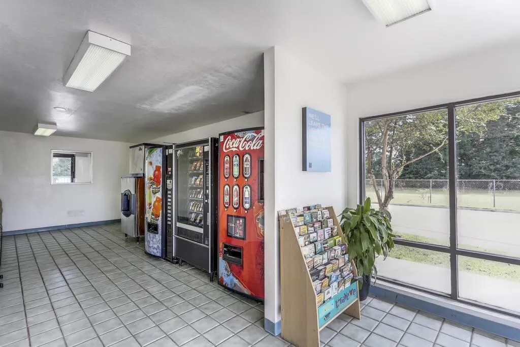 Studio 6 Lafayette, LA – I-10 & I-49 N hotel hero