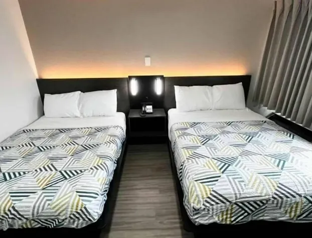 Studio 6 Lafayette, LA – I-10 & I-49 N hotel detail image 2