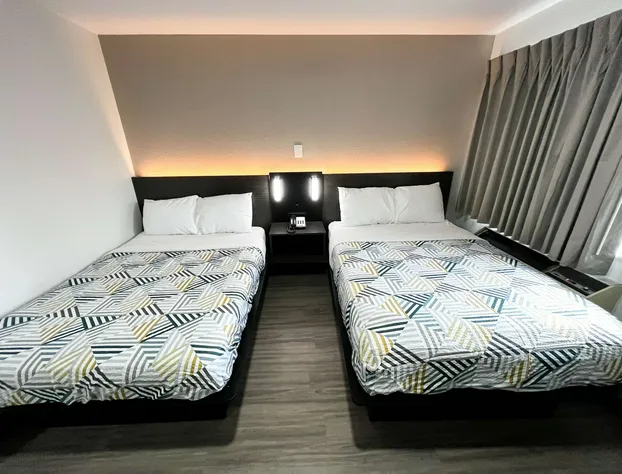 Studio 6 Lafayette, LA – I-10 & I-49 N hotel detail image 3