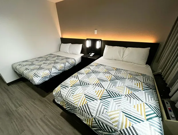 Studio 6 Lafayette, LA – I-10 & I-49 N hotel detail image 4