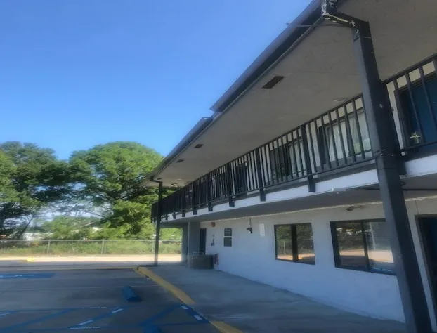 Studio 6 Lafayette, LA – I-10 & I-49 N hotel detail image 1