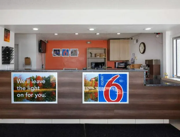Motel 6 Chattanooga, TN hotel detail image 4