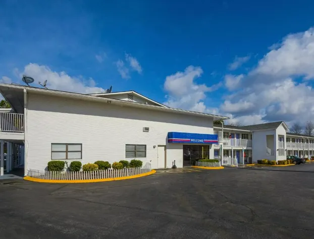 Motel 6 Chattanooga, TN hotel detail image 2