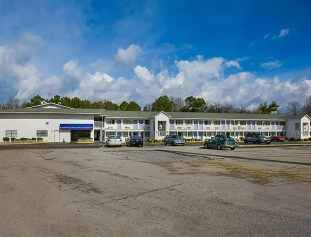 Motel 6 Chattanooga, TN hotel detail image 3