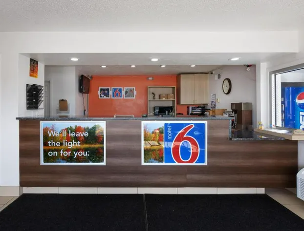 Motel 6 Chattanooga, TN hotel detail image 4