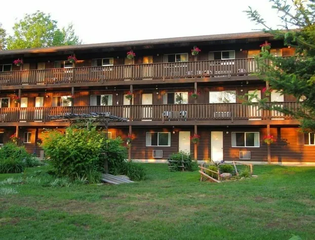 Spring Lake Resort hotel detail image 1