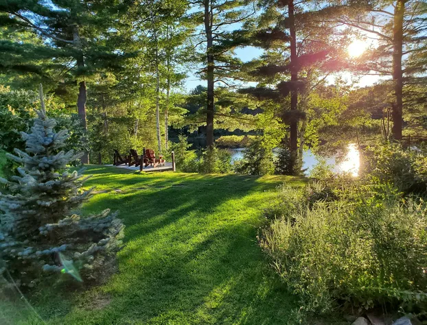 Spring Lake Resort hotel detail image 4