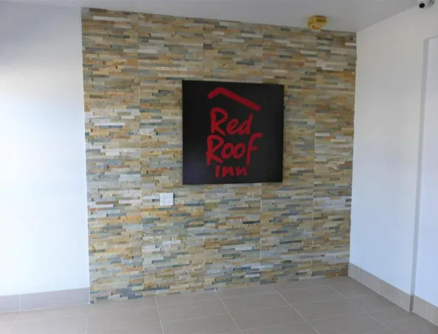 Red Roof Inn Houston – Jersey Village hotel detail image 3