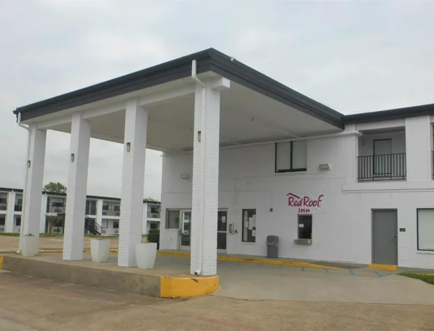 Red Roof Inn Houston – Jersey Village hotel detail image 2