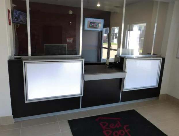 Red Roof Inn Houston – Jersey Village hotel detail image 3