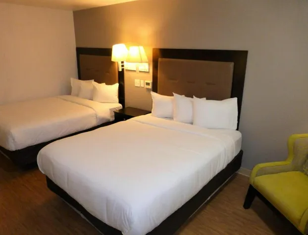 Red Roof Inn Houston – Jersey Village hotel detail image 4