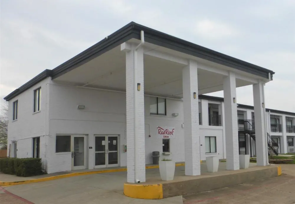 Red Roof Inn Houston – Jersey Village hotel hero