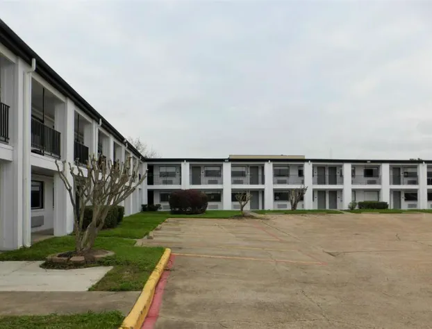 Red Roof Inn Houston – Jersey Village hotel detail image 2