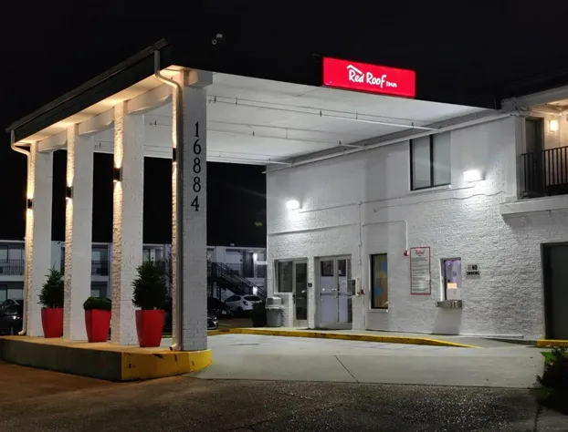 Red Roof Inn Houston – Jersey Village hotel detail image 4