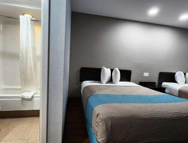 Motel 6 Webster, TX - Houston - Nasa Lake hotel detail image 4