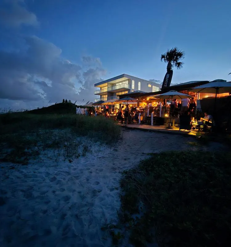 Bleu Beach Resort hotel hero