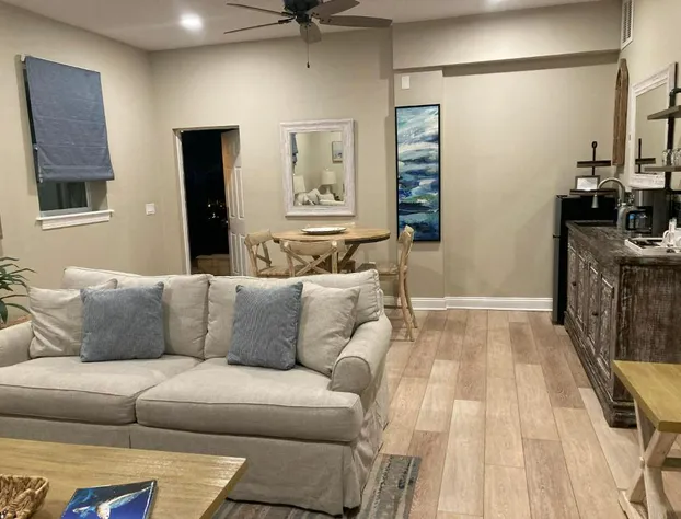 Bleu Beach Resort hotel detail image 3