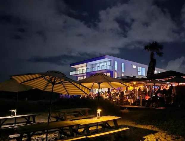 Bleu Beach Resort hotel detail image 1