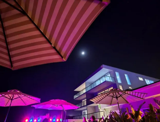 Bleu Beach Resort hotel detail image 2