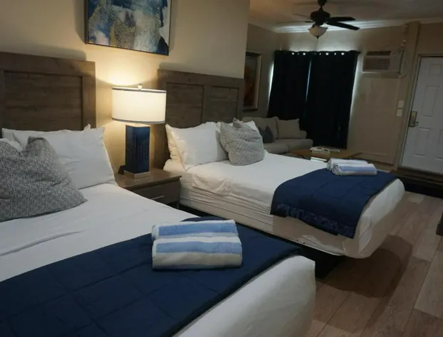 Bleu Beach Resort hotel detail image 3