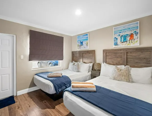 Bleu Beach Resort hotel detail image 4