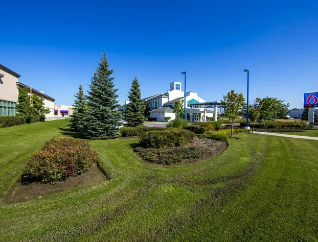 Motel 6 Mississauga, ON - Toronto hotel detail image 3