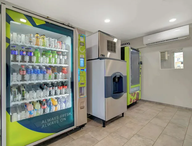 Motel 6 Venice, FL hotel detail image 2