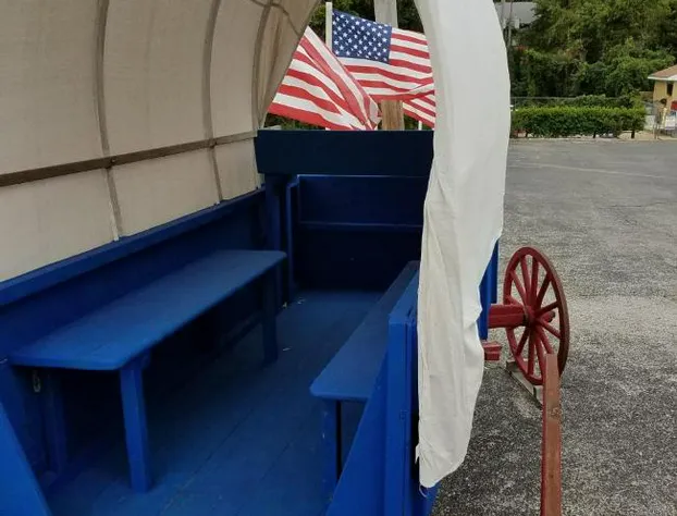 Homestead Motel hotel detail image 4