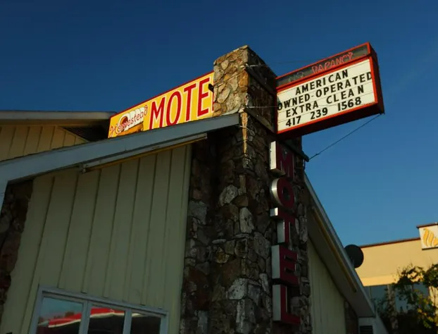 Homestead Motel hotel detail image 2