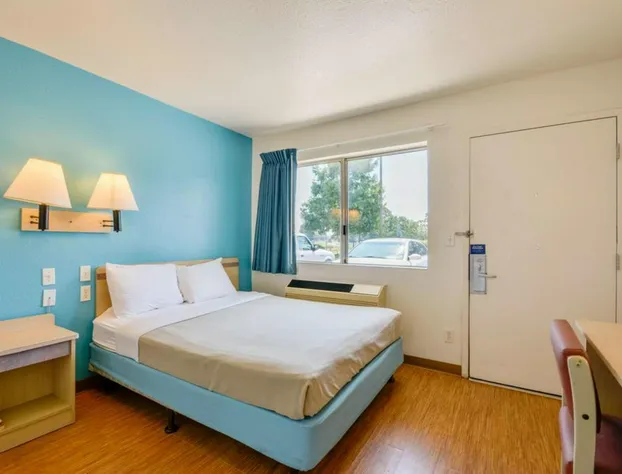 Rodeway Inn hotel detail image 3