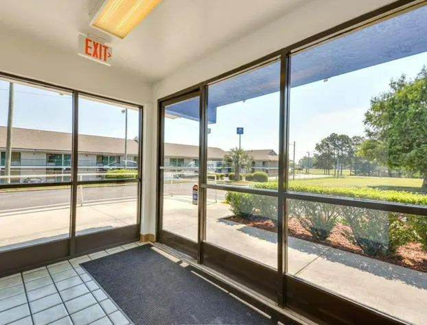 Rodeway Inn hotel detail image 4