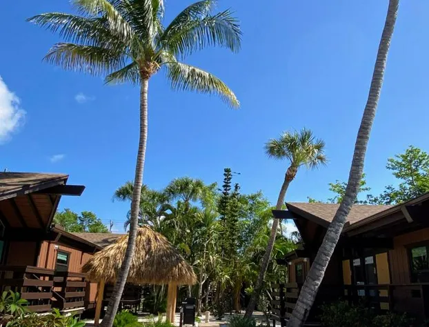 Kona Kai Motel hotel detail image 1